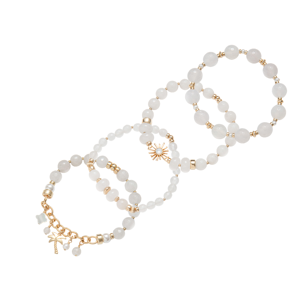 Signature Set: Be Dreamer (4 pieces)