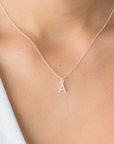 Collier Be Gifted - Monogram