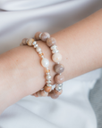Be Fearless Bracelet - Desert Queen