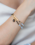 Be Wise bracelet - Powerful Grace