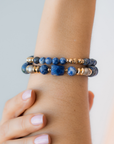 Be Forceful Bracelet - Lithos