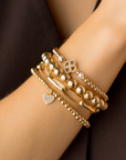 Be Noble Bracelet - Love Me First