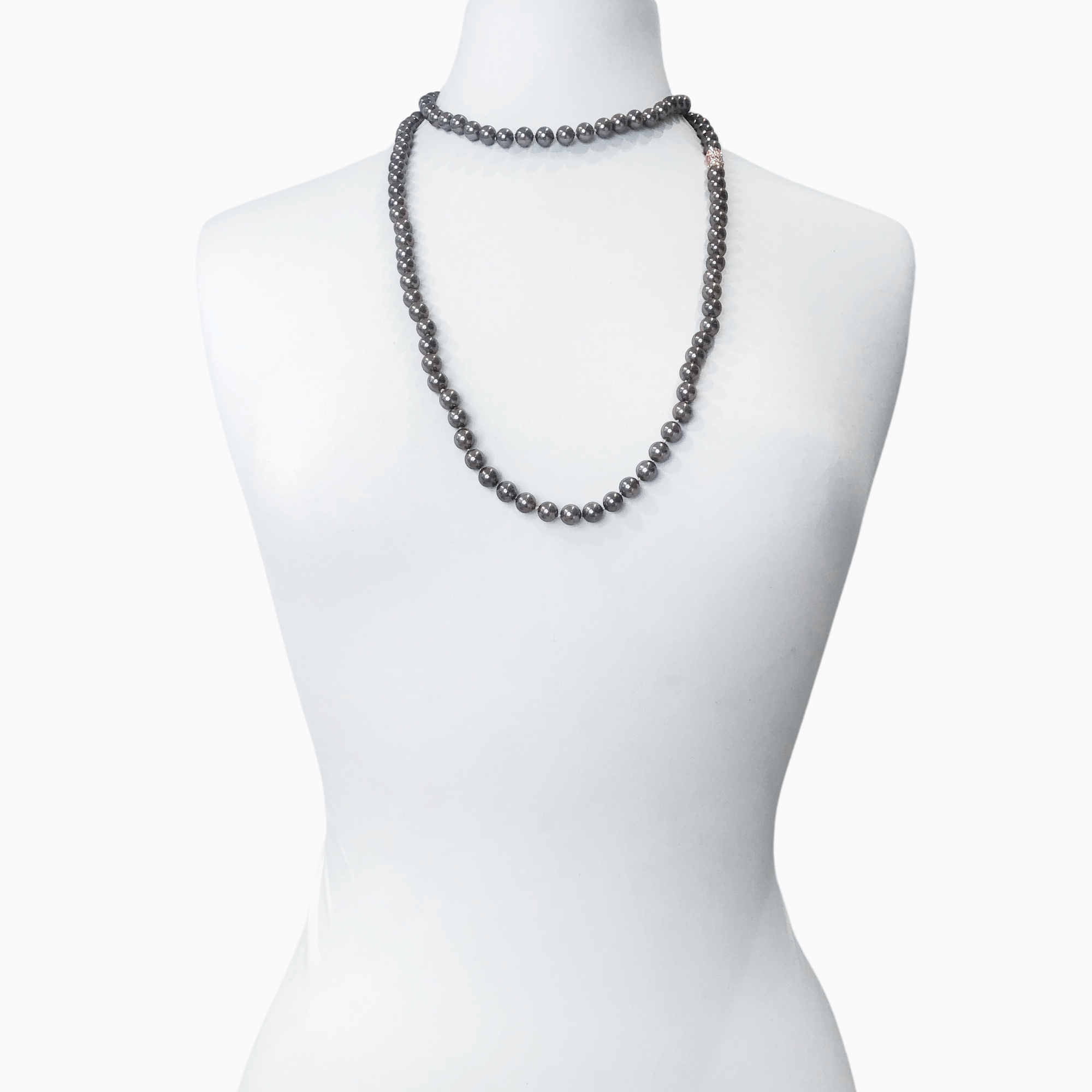 Collier Be Timeless