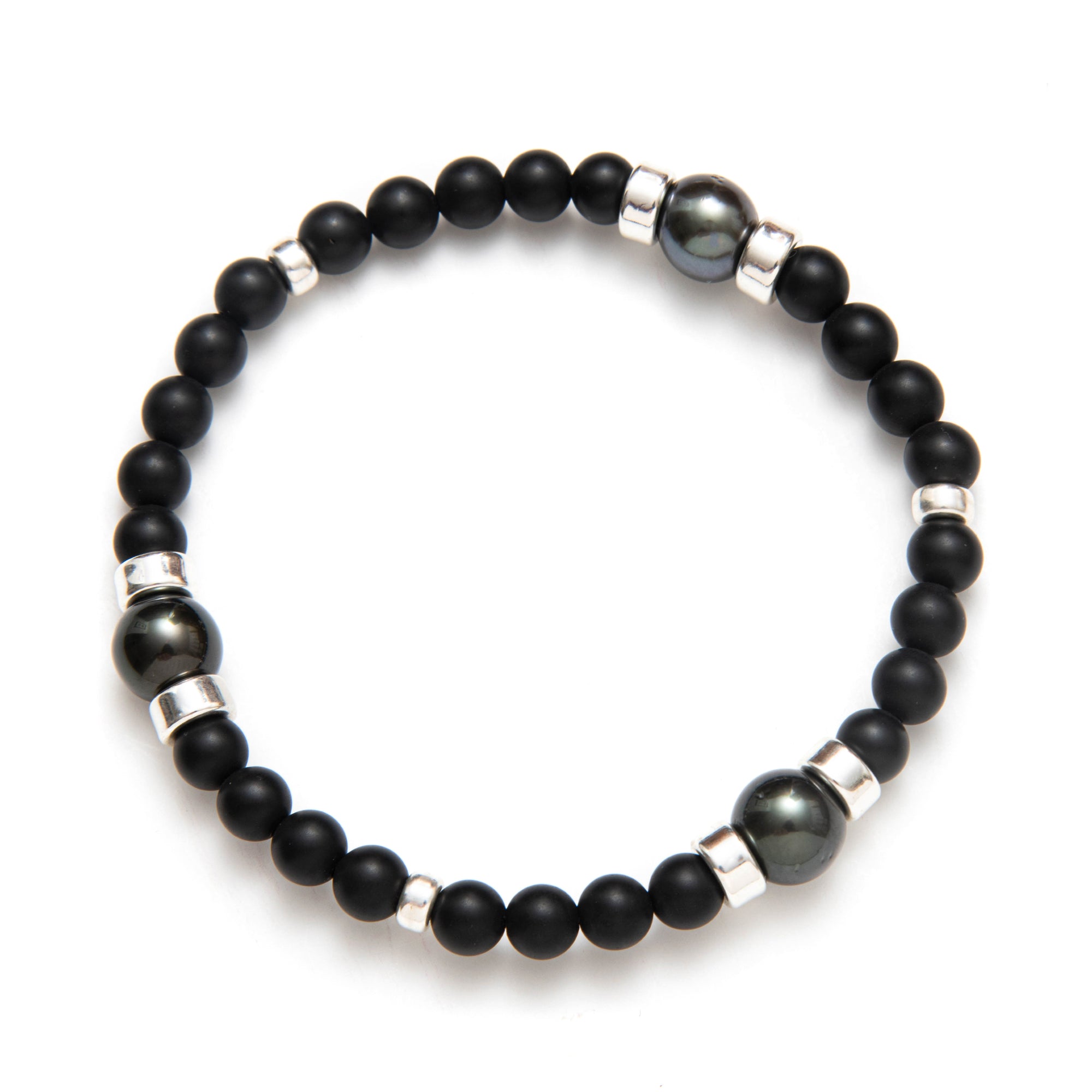 Be Casual Bracelet - Be a Man
