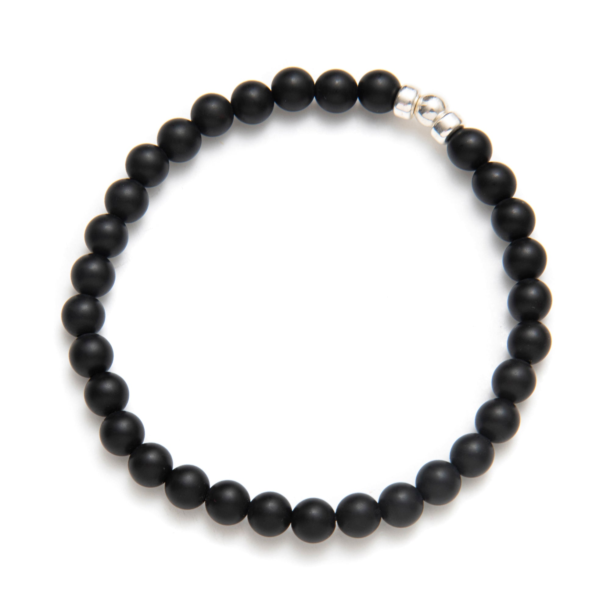 Be Classic Bracelet - Be a Man