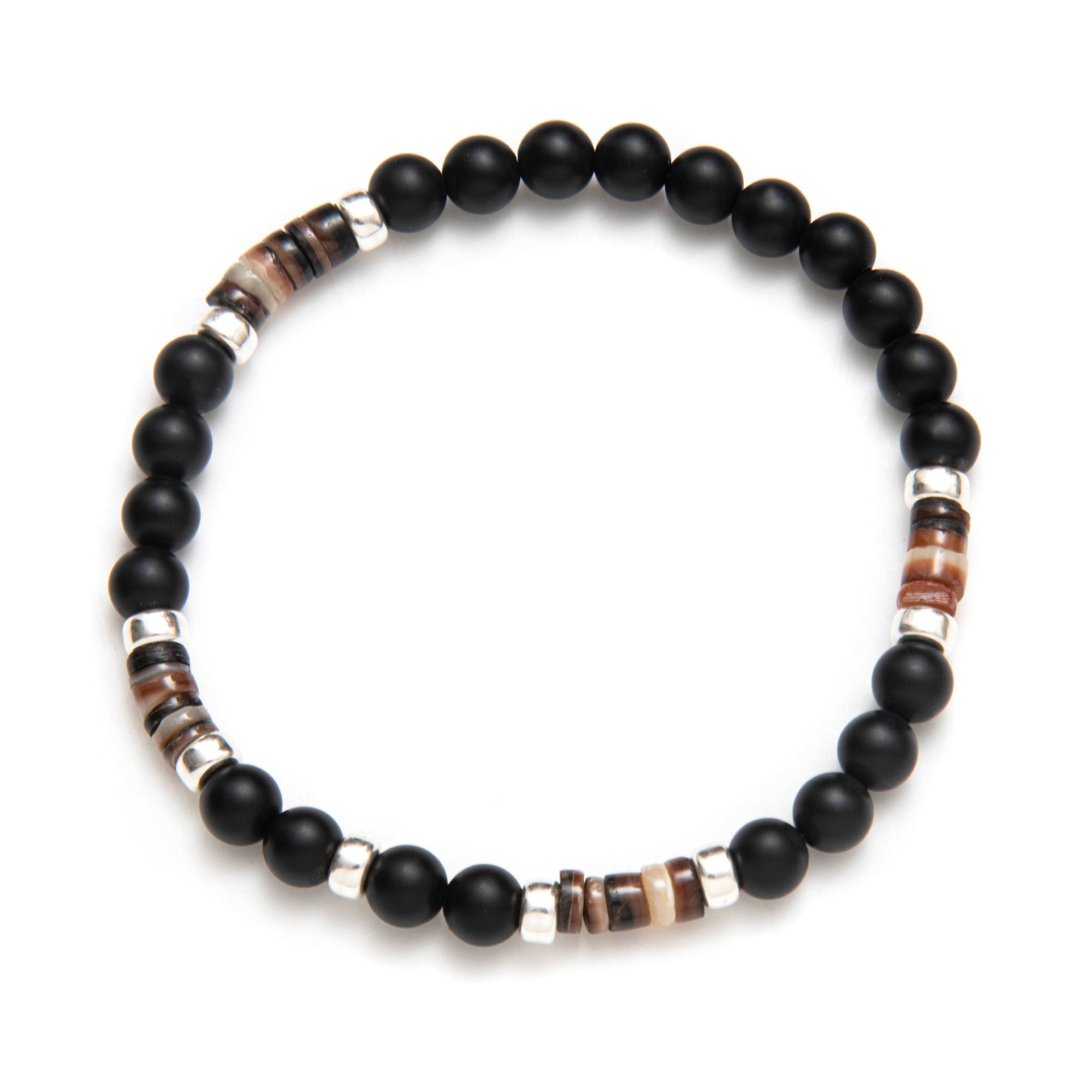 Be an Explorer Bracelet - Be a Man