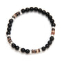 Be an Explorer Bracelet - Be a Man