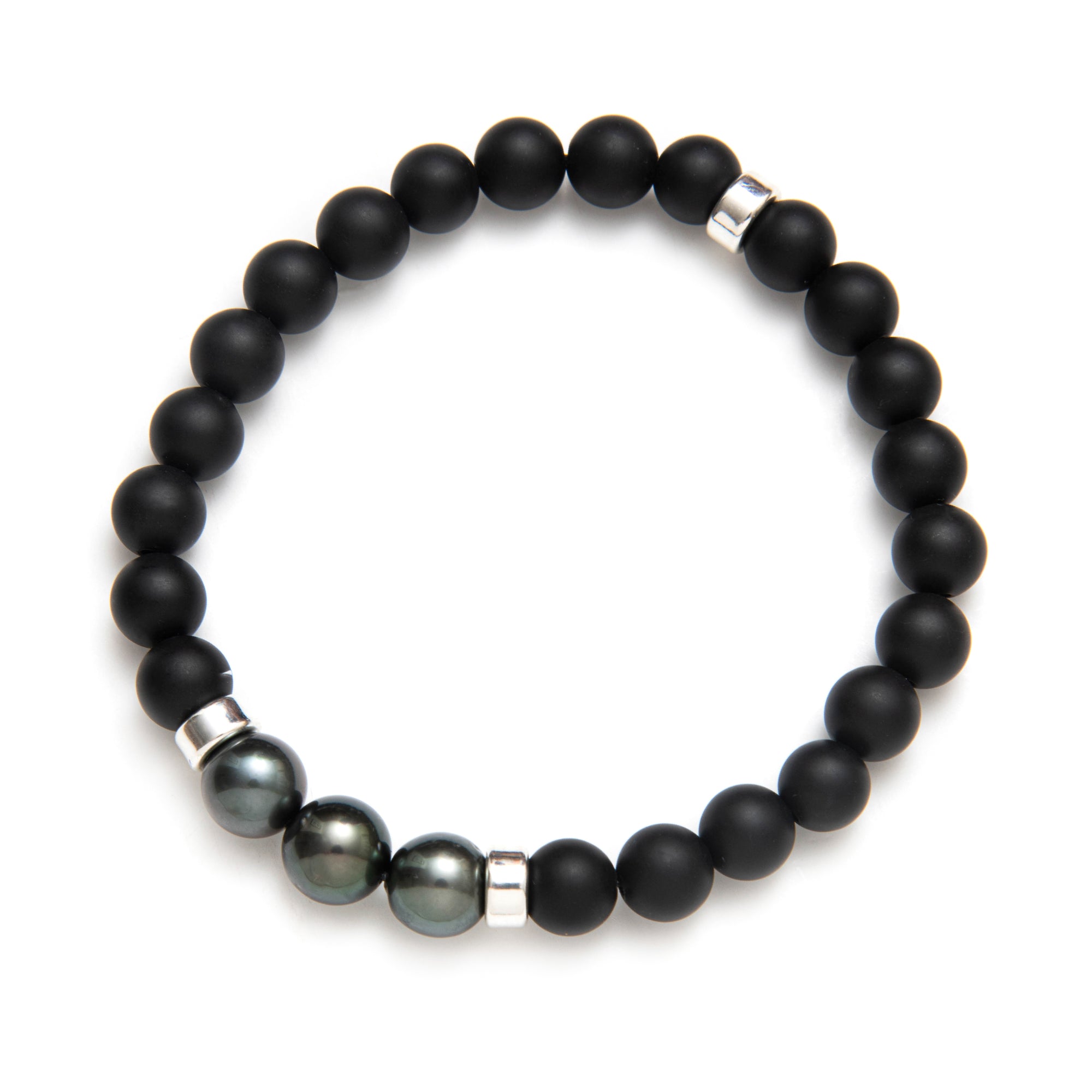 Be Handsome Bracelet - Be a Man