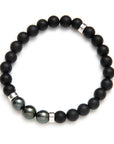 Be Handsome Bracelet - Be a Man