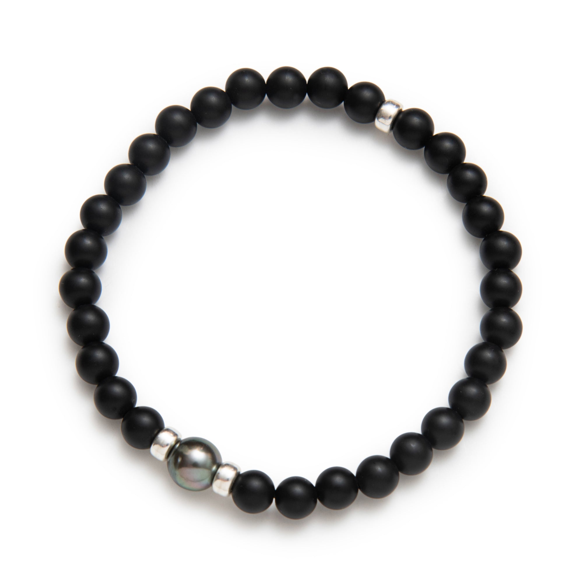 Be a Prince Bracelet - Be a Man