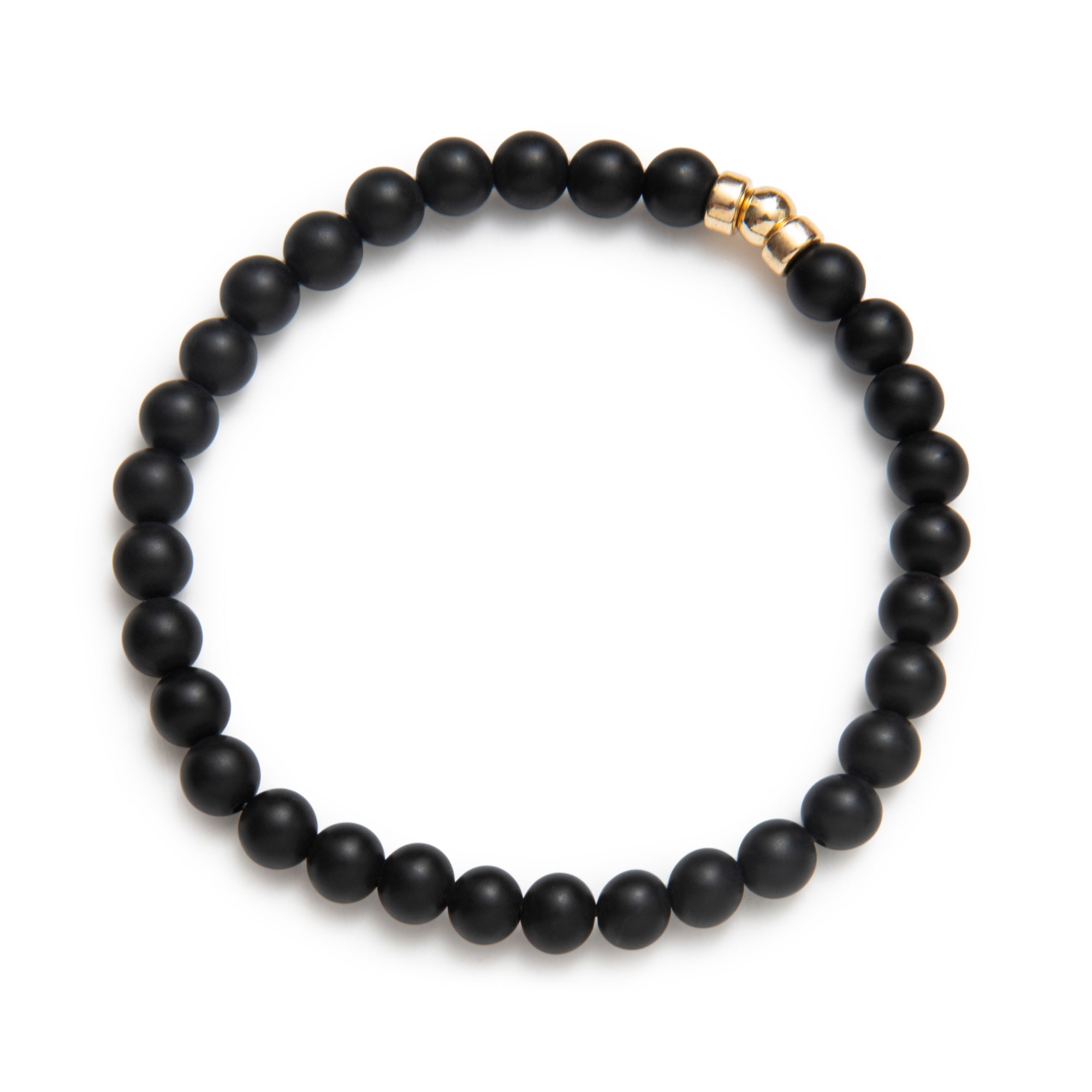 Be Classic Bracelet - Be a Man