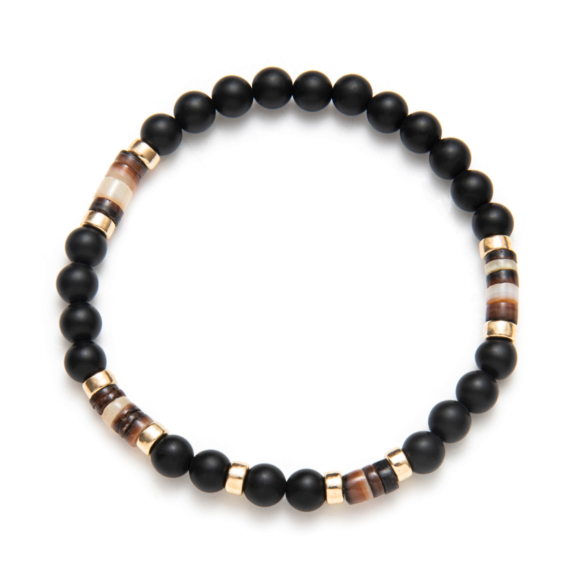Be an Explorer Bracelet - Be a Man