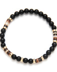 Be an Explorer Bracelet - Be a Man