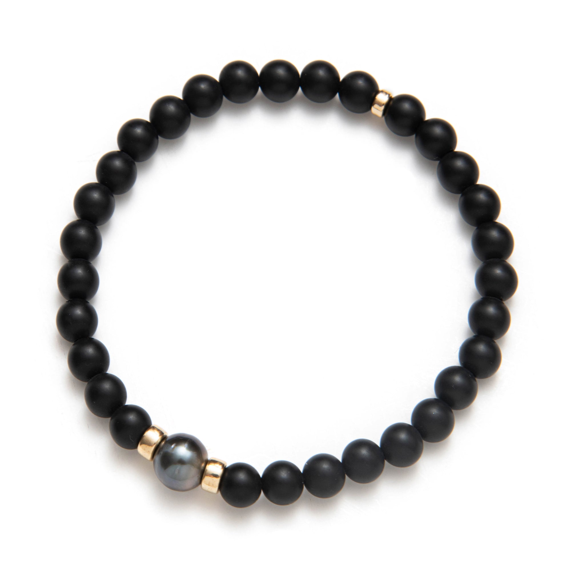 Be a Prince Bracelet - Be a Man
