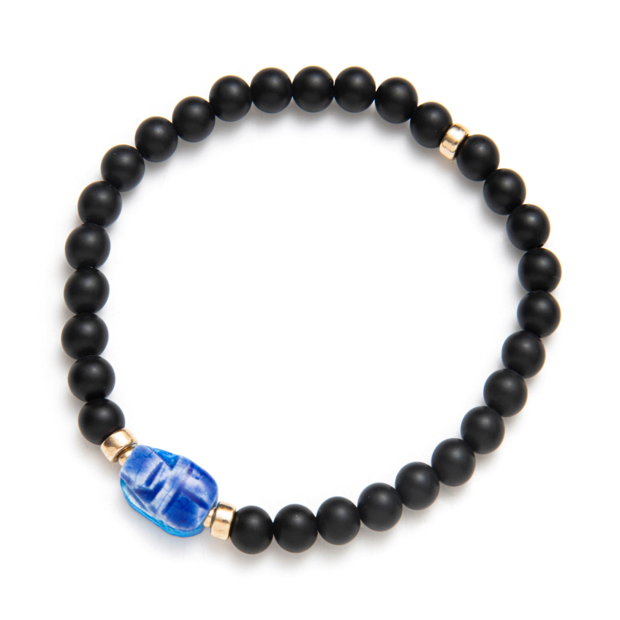 Be a Talisman Bracelet - Be a Man