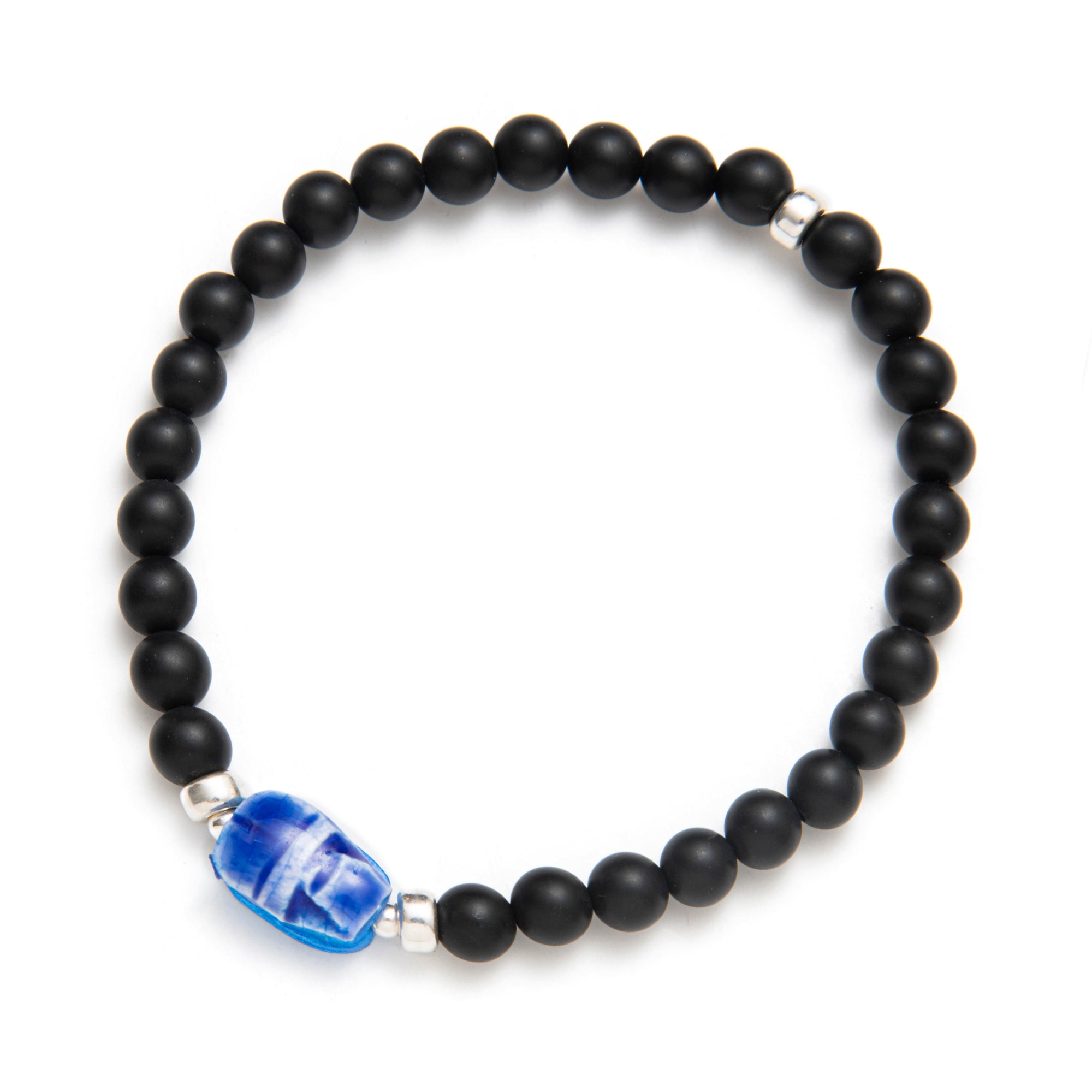 Be a Talisman Bracelet - Be a Man