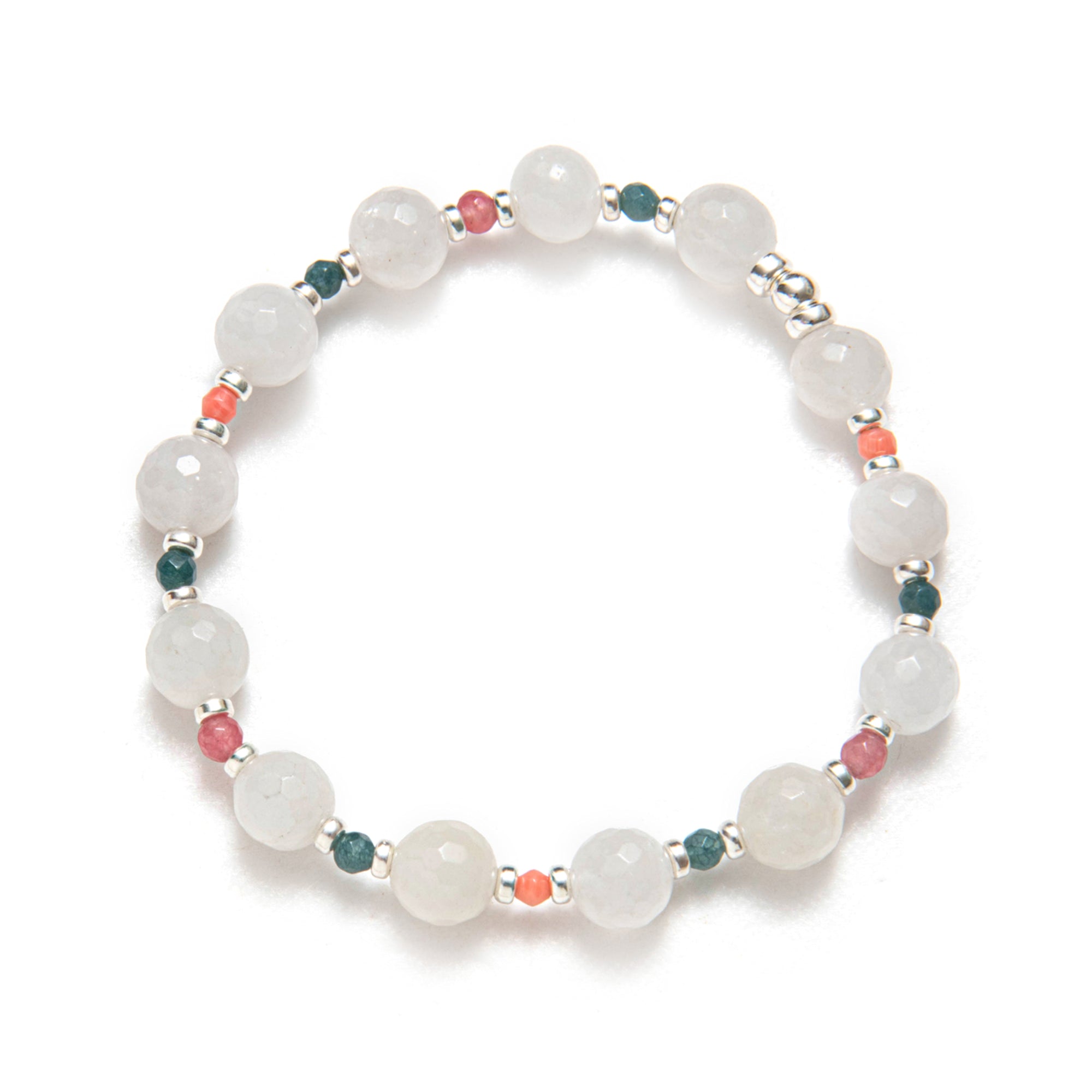 Be Bubbly Bracelet - Côte d'Azur