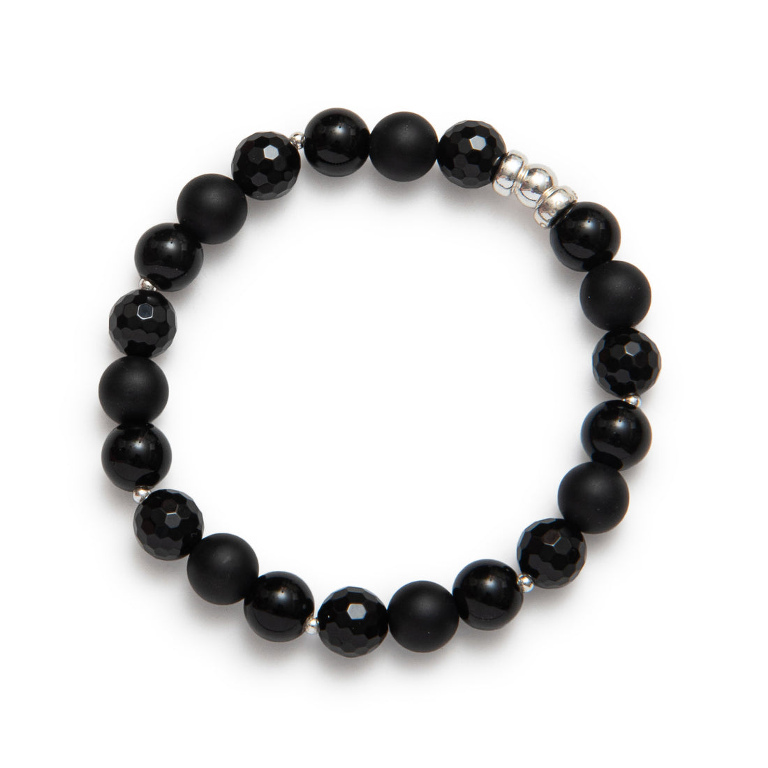 Bracelet Be Candied - Black Velvet