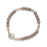 Bracelet Be Captivating - Twinkle and Shine