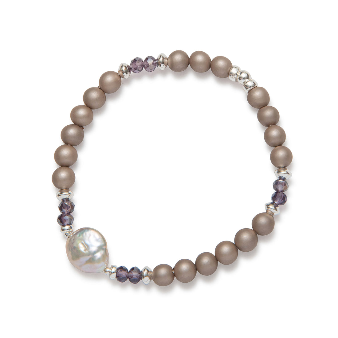 Be Captivating Bracelet - Twinkle and Shine