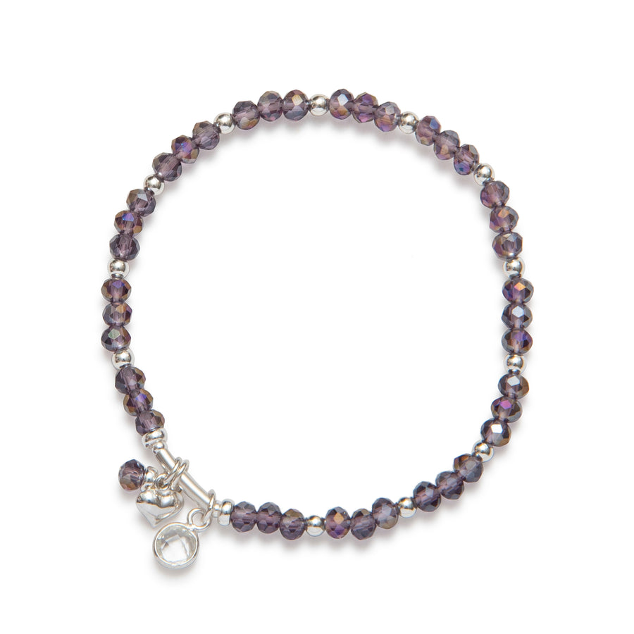 Be Celebrated Bracelet - Twinkle and Shine