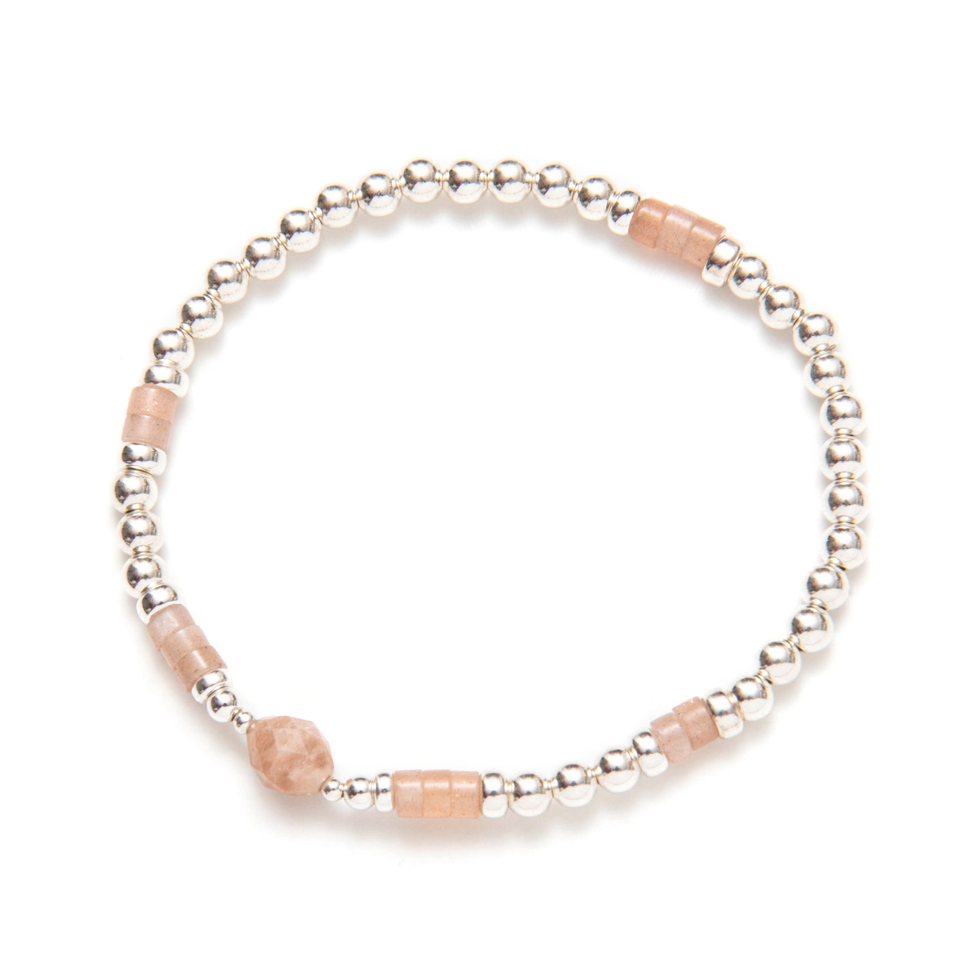 Bracelet Be Clever - Sweet Papaya