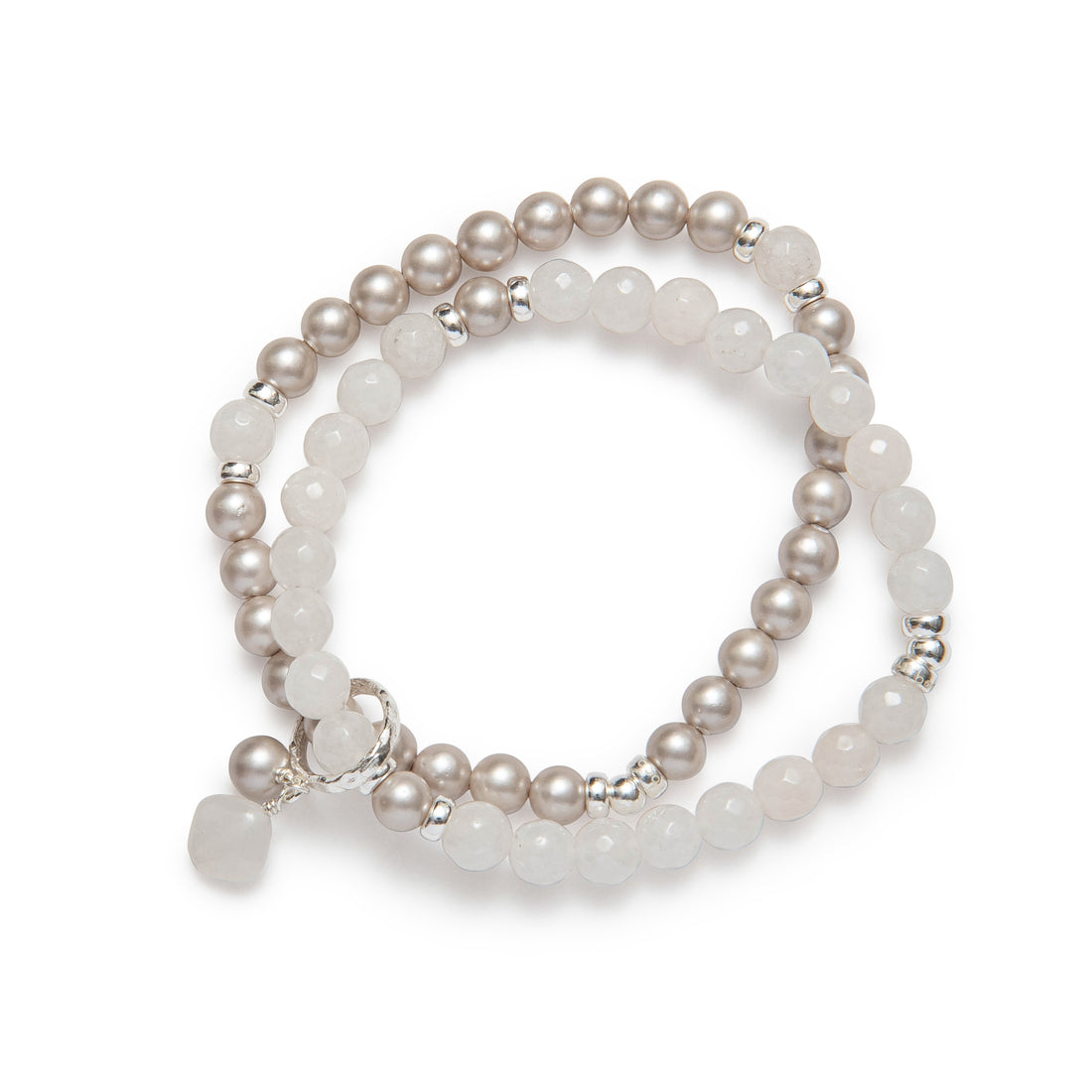 Be Connected Bracelet - Silky Haze