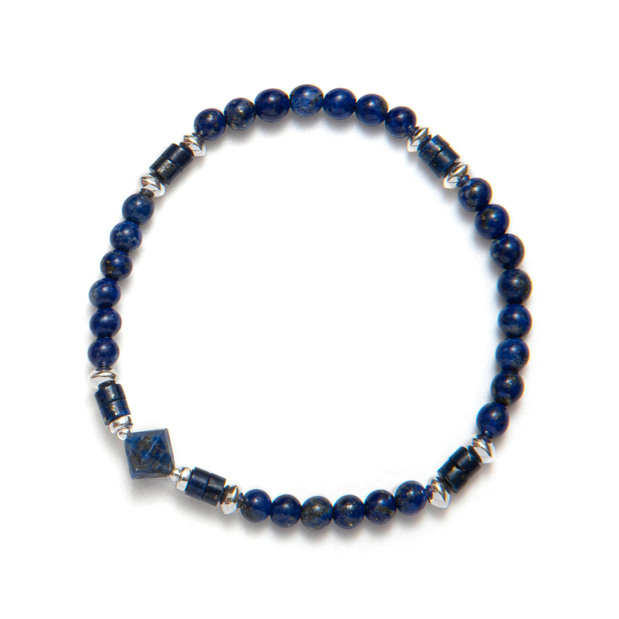 Bracelet Be Creative - Soulful Lapis