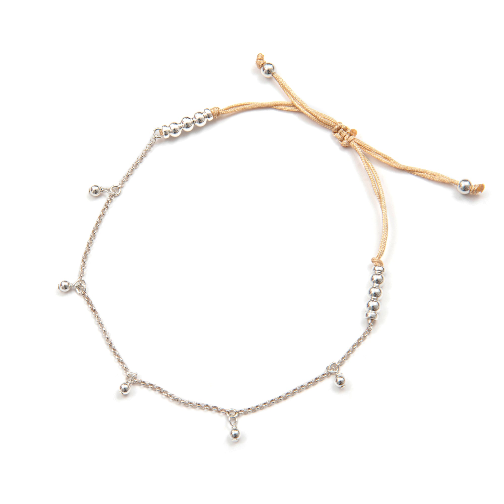 Be Playful - Anklet