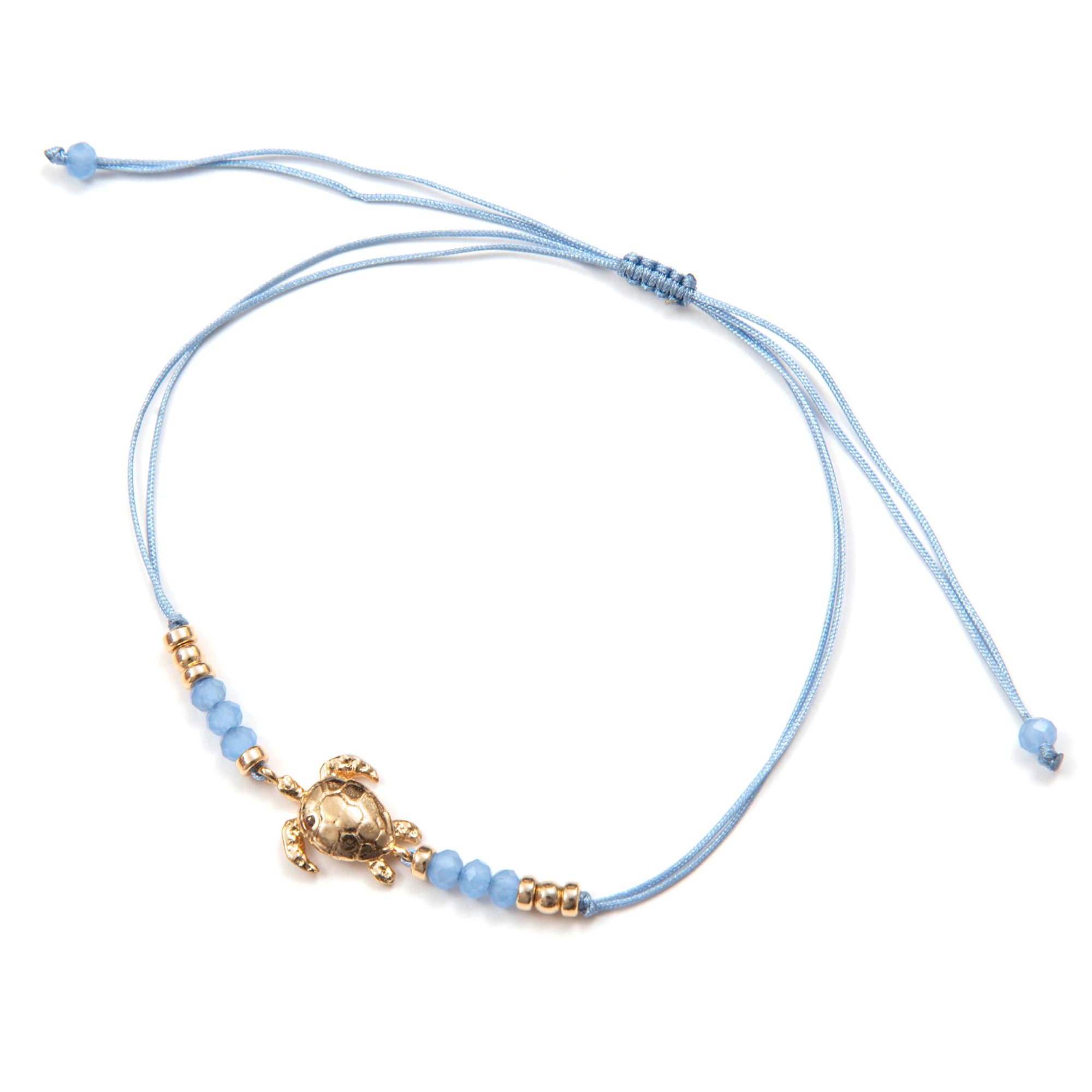 Be Serene - Anklet