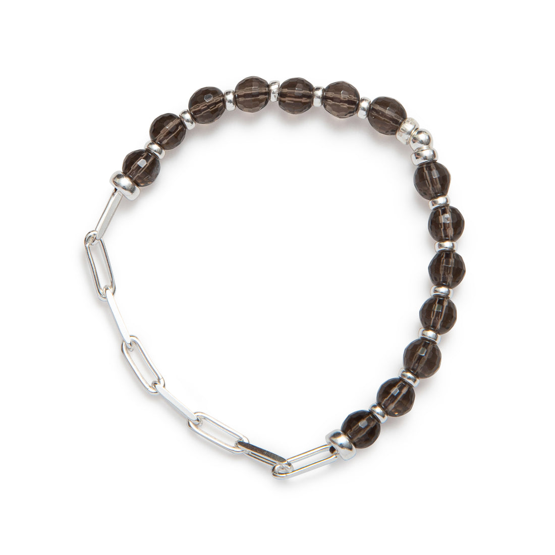 Be Effortless Bracelet - Lotus Whispers