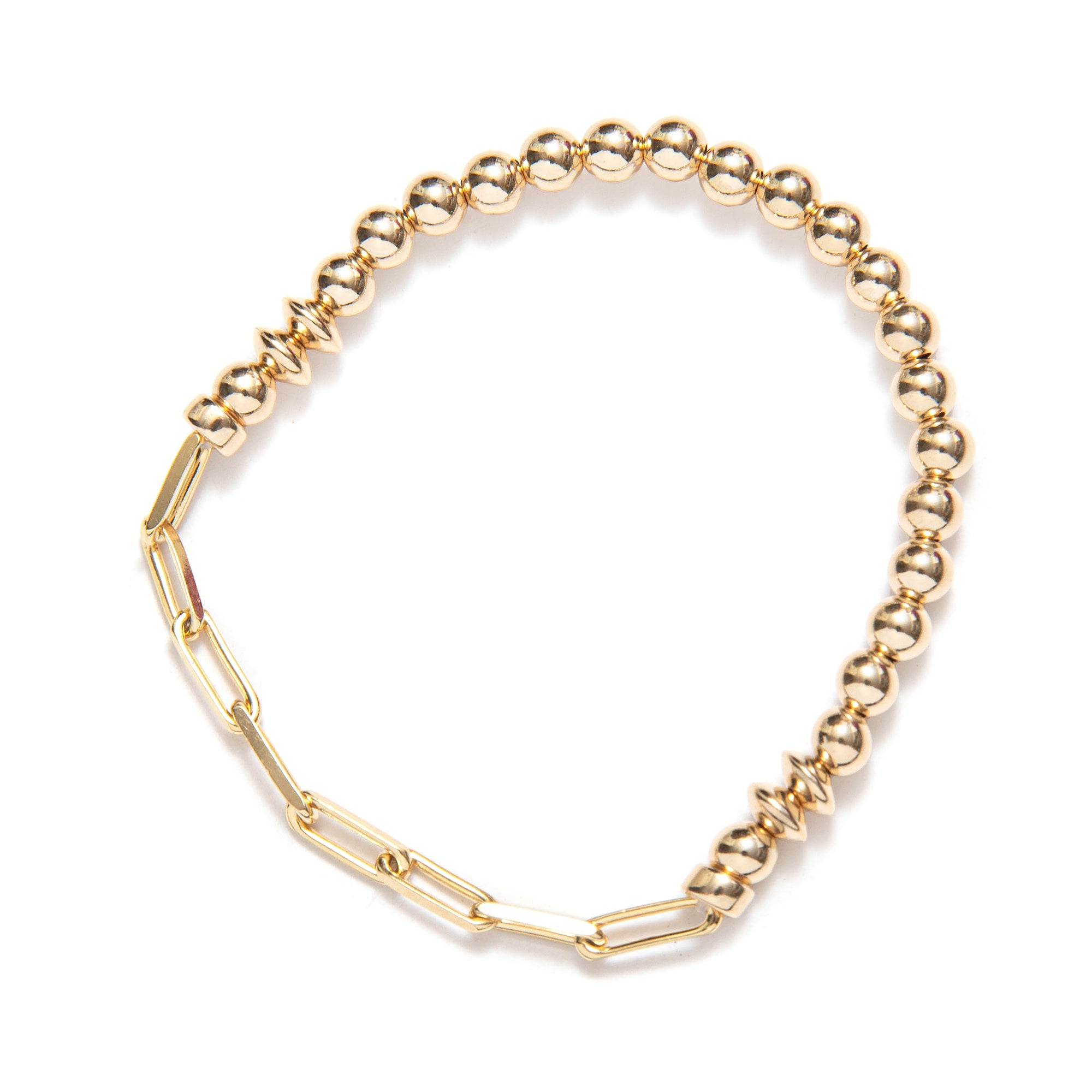 Be Effortless Bracelet