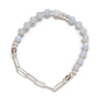 Be Effortless Bracelet - Powerful Grace