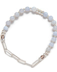 Be Effortless Bracelet - Powerful Grace