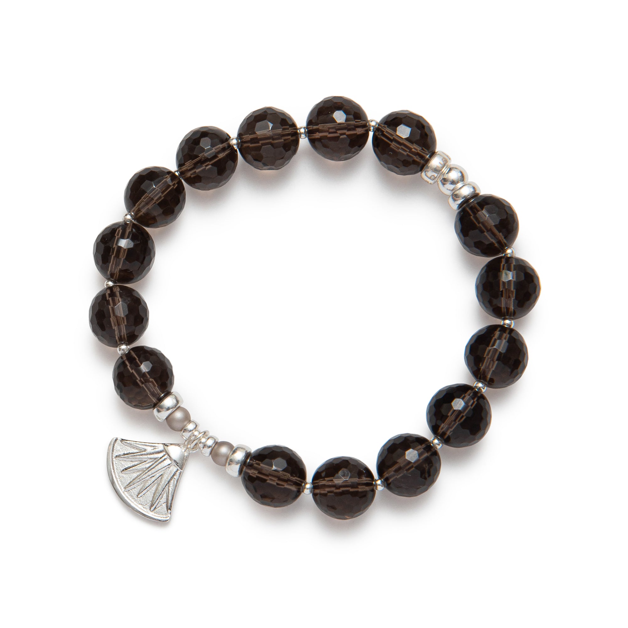 Be Emerging Bracelet - Lotus Whispers