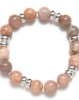 Be Fearless Bracelet - Desert Queen