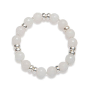 Be Fearless Bracelet - Silky Haze