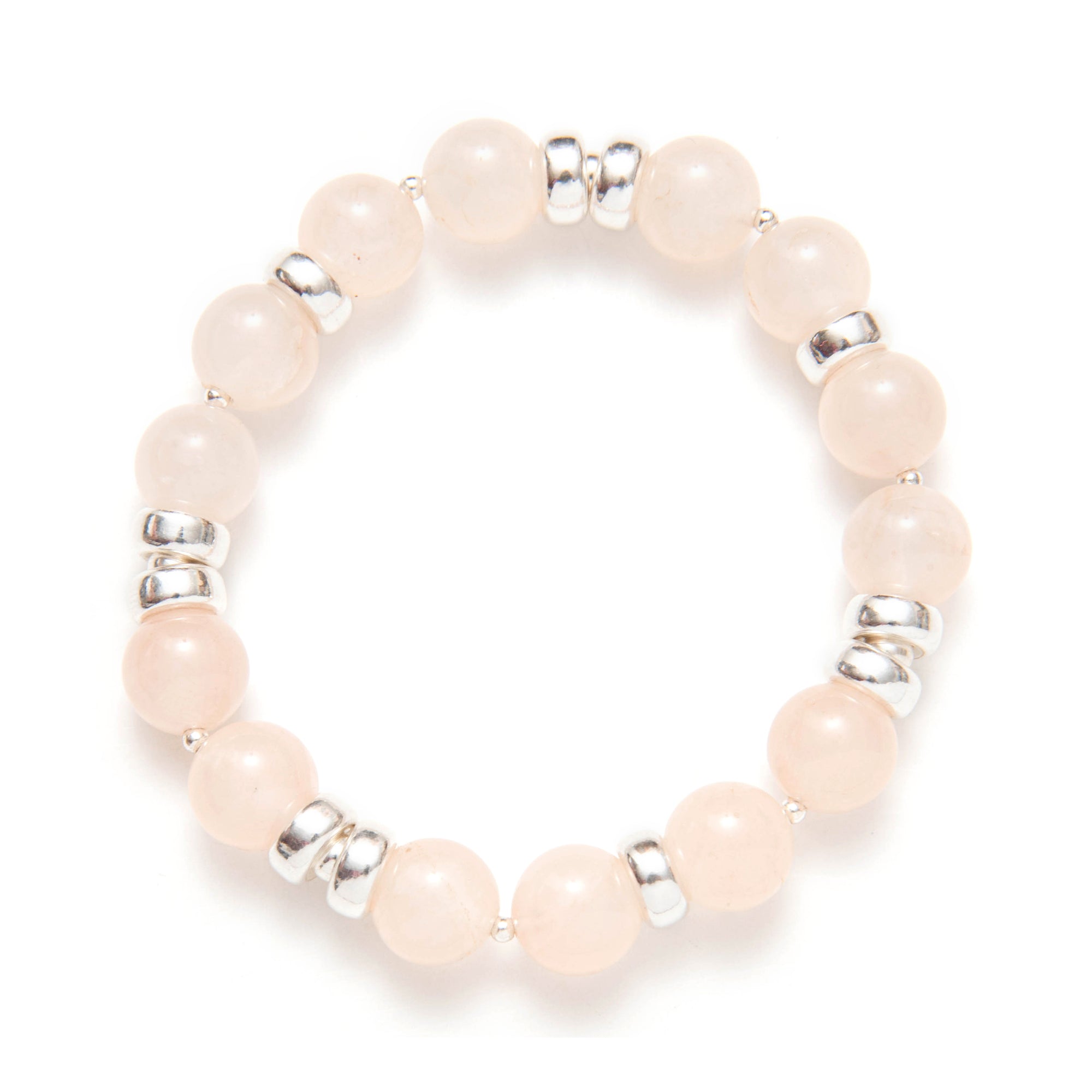 Bracelet Be Fearless  - Sweet Papaya