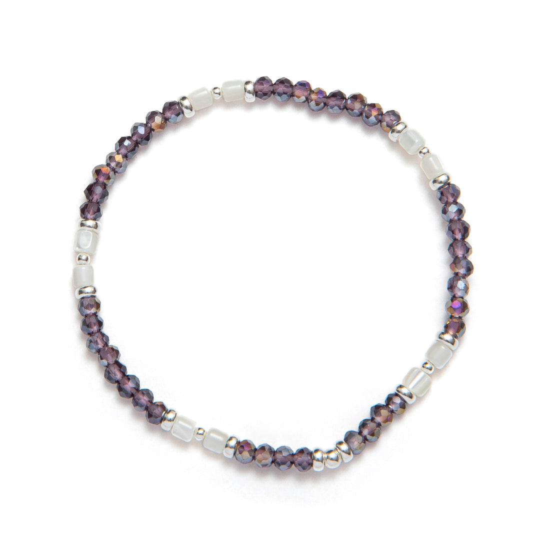 Be Graceful Bracelet - Twinkle and Shine