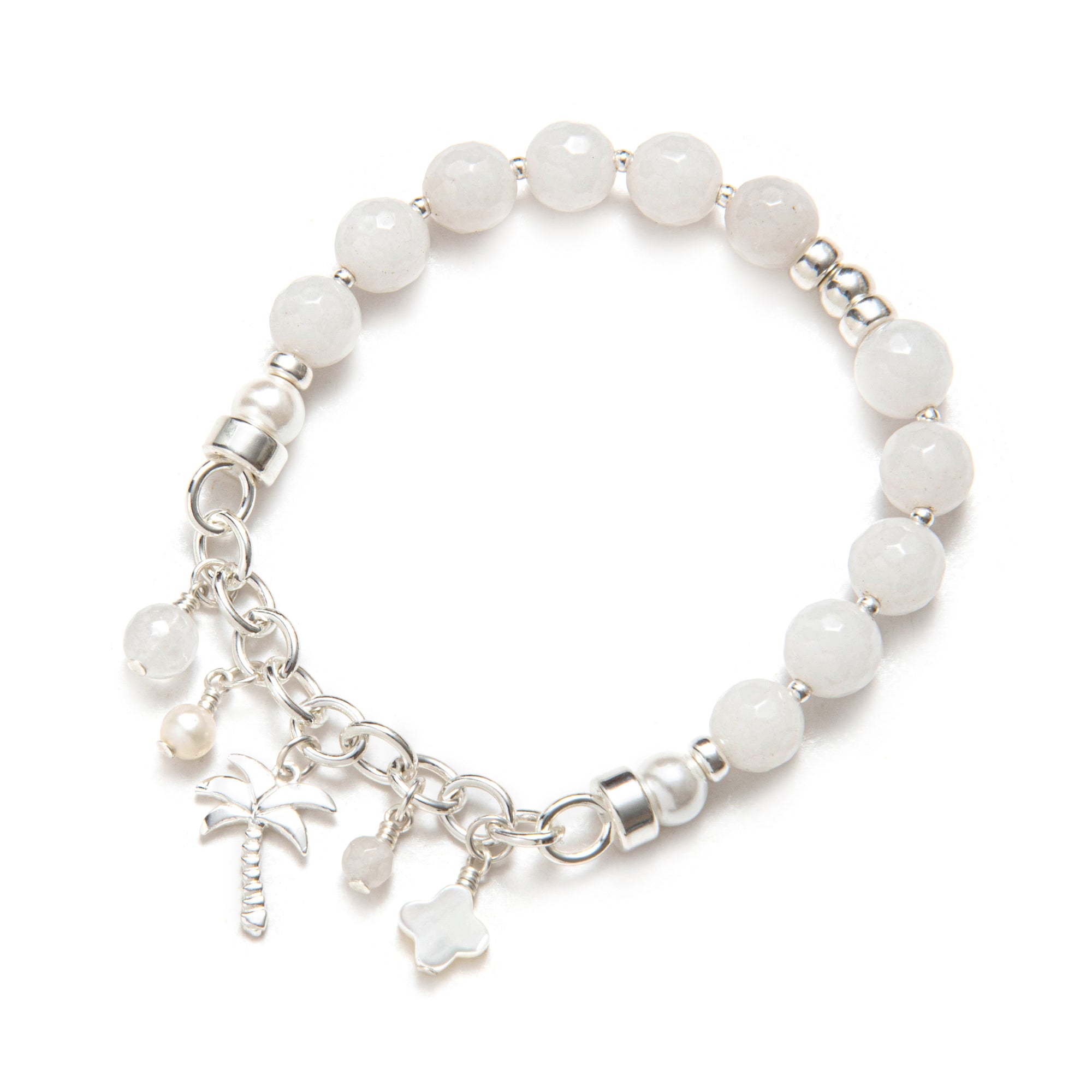 Be Gypsy Bracelet - Côte d'Azur