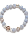Be Inspired Bracelet - Powerful Grace