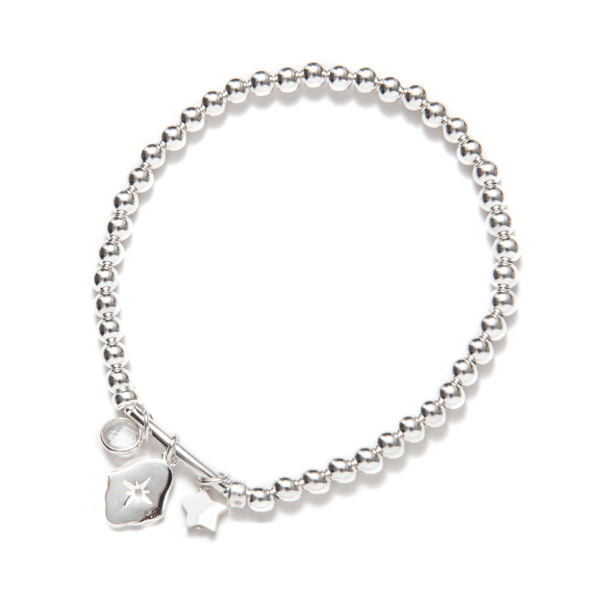 Be Lucky Bracelet - Amulets
