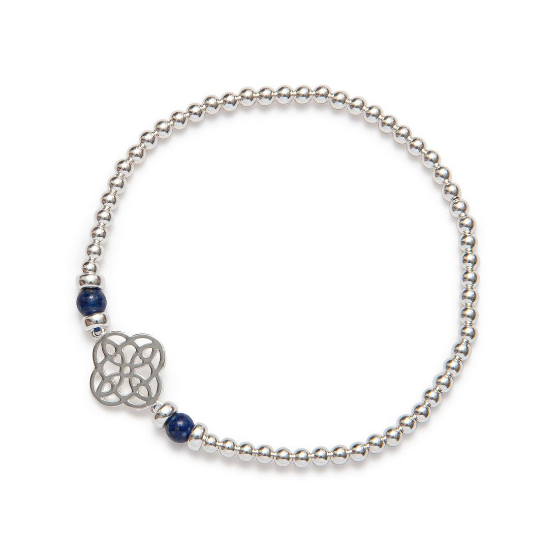 Be Marvelous Bracelet - Soulful Lapis