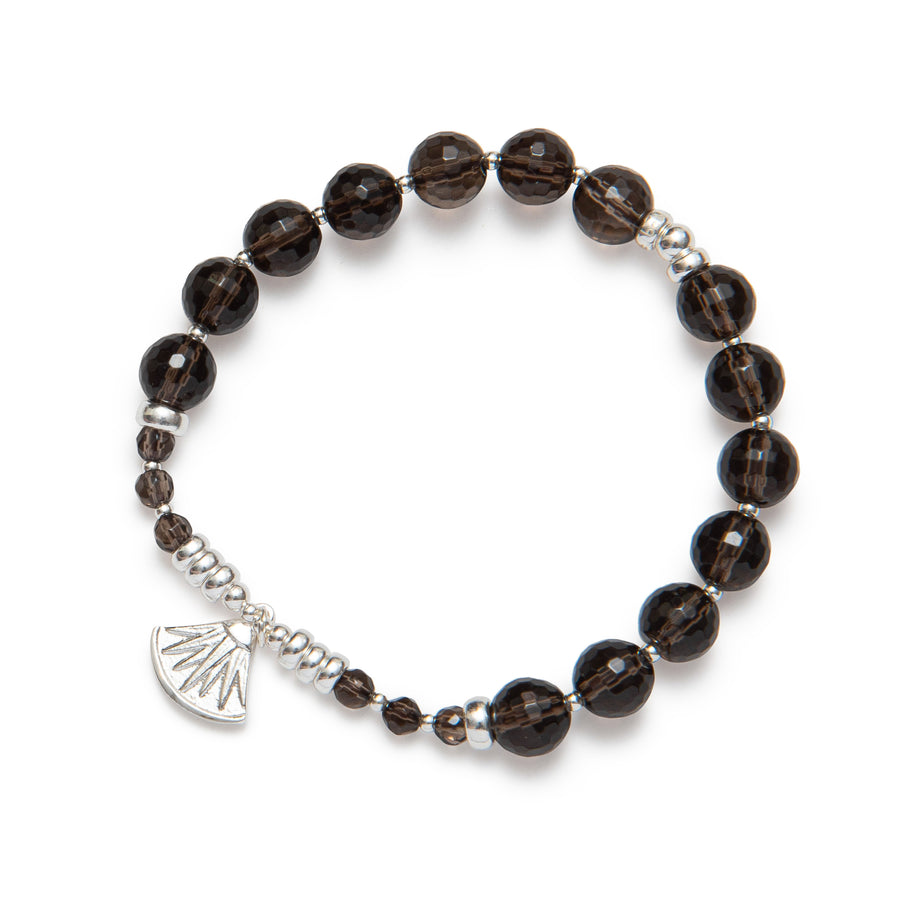 Be Mysterious Bracelet - Lotus Whispers