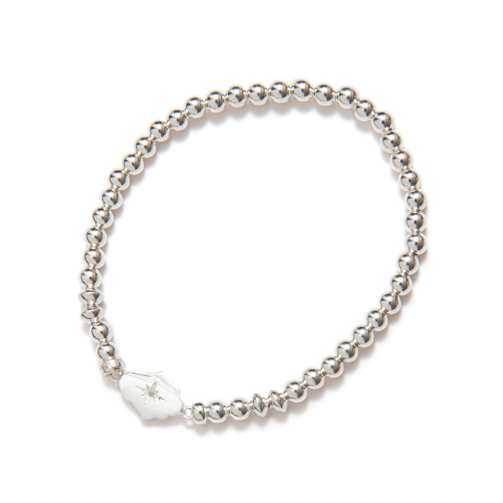 Be Mystical Bracelets - Amulets