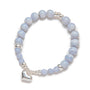 Be Passionate Bracelet - Powerful Grace