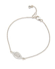 Be Peaceful Bracelet - Amulets