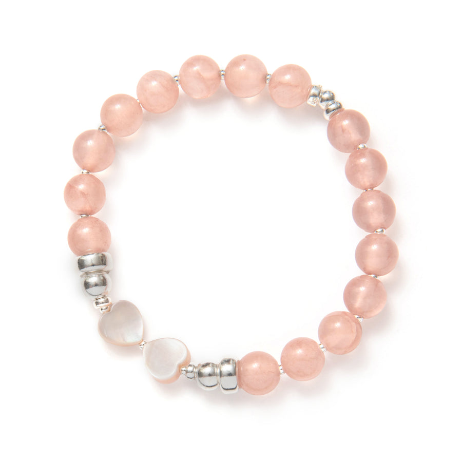 Be Pretty Bracelet - Muse Collection