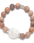 Be a Queen Bracelet - Desert Queen