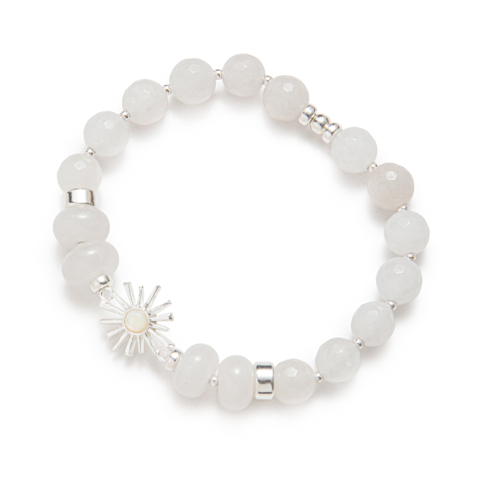 Be Radiant Bracelet - Côte d'Azur